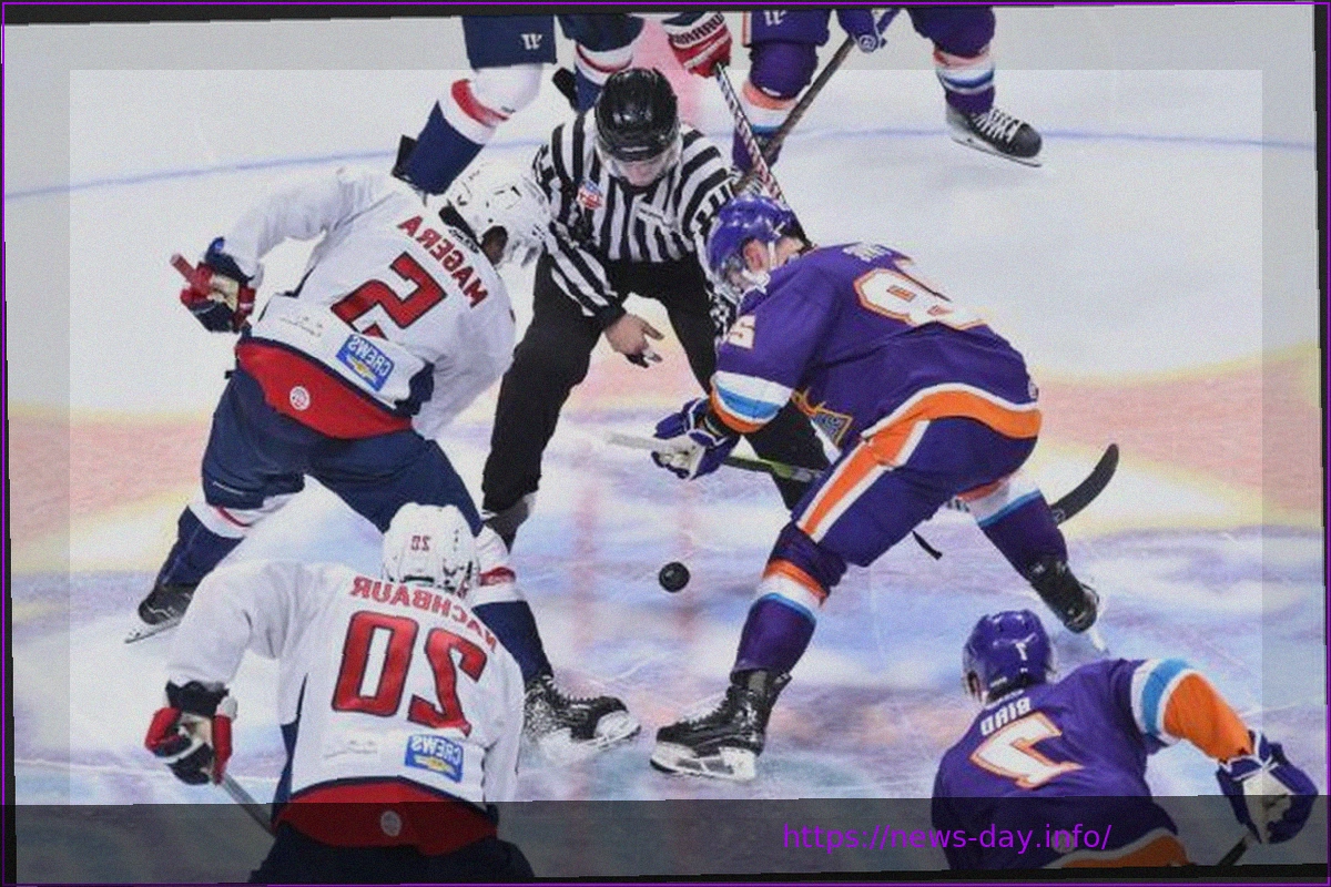 Preview Stingrays Shut Out by Solar Bears, 4-0