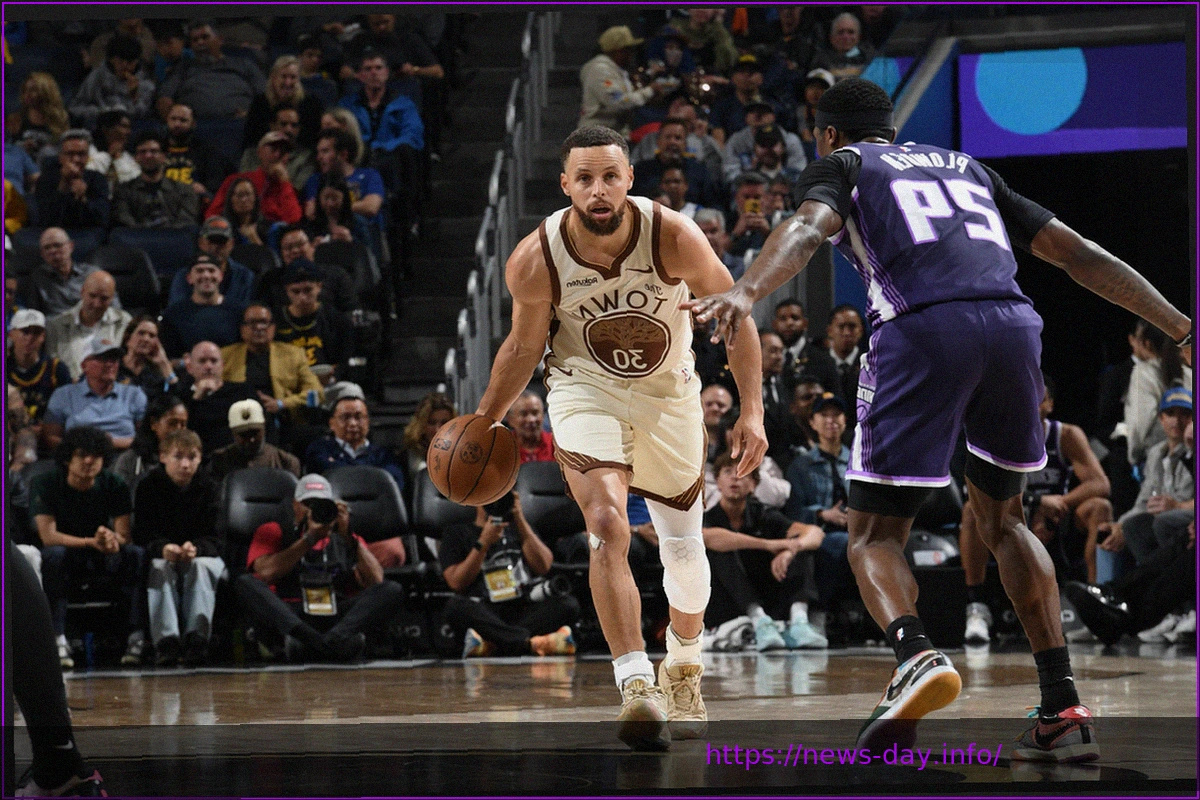 Preview Golden State Warriors Clinch Victory Against Kings in First Win Since Steph Curry’s Comeback