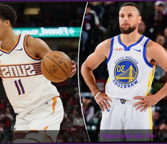 How to Watch Warriors vs. Suns NBA Play-In for Free