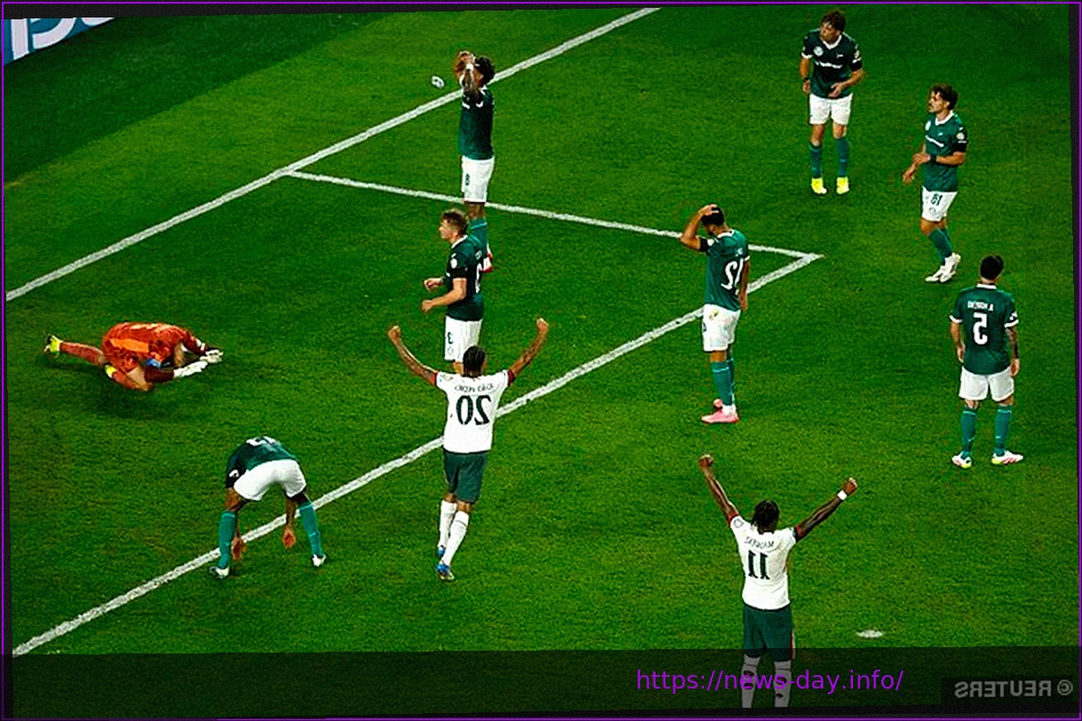 Preview Late Goal Propels Palmeiras to Victory and Brasileirão Lead