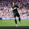 Jens Stage: Werder Bremen’s Midfield Dynamo