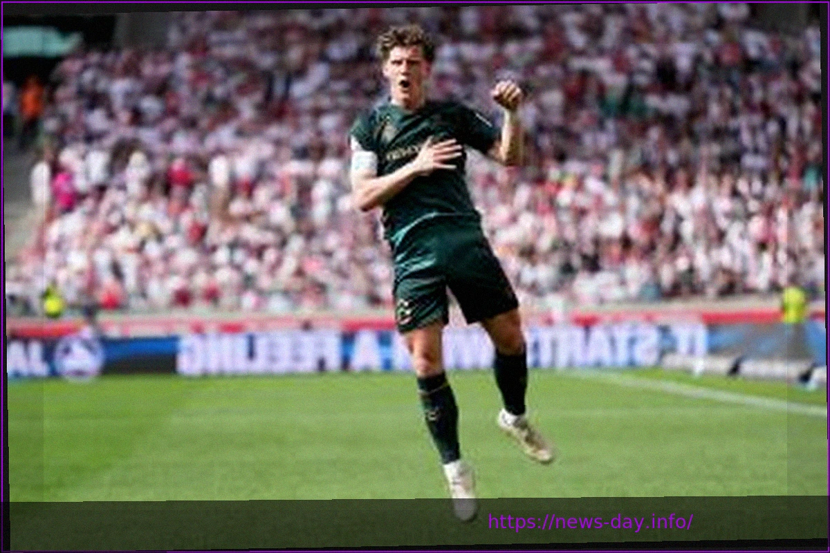 Preview Jens Stage: Werder Bremen’s Midfield Dynamo