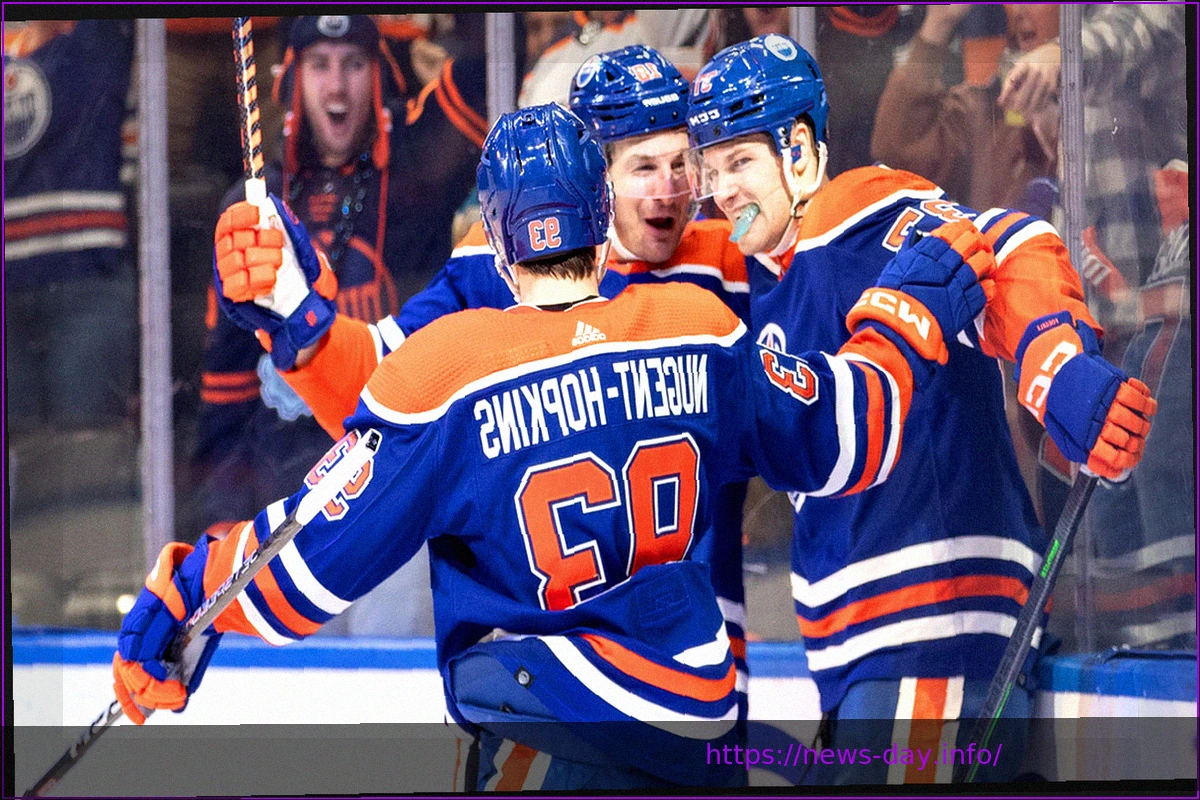 Preview Tulsa Oilers Extend Winning Streak to Five Games with 2-1 Victory Over Mavericks