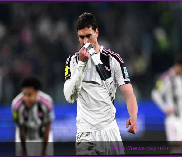 Будущее Влаховича в “Ювентусе”: решающая финишная прямая для Лиги Чемпионов и продления контракта