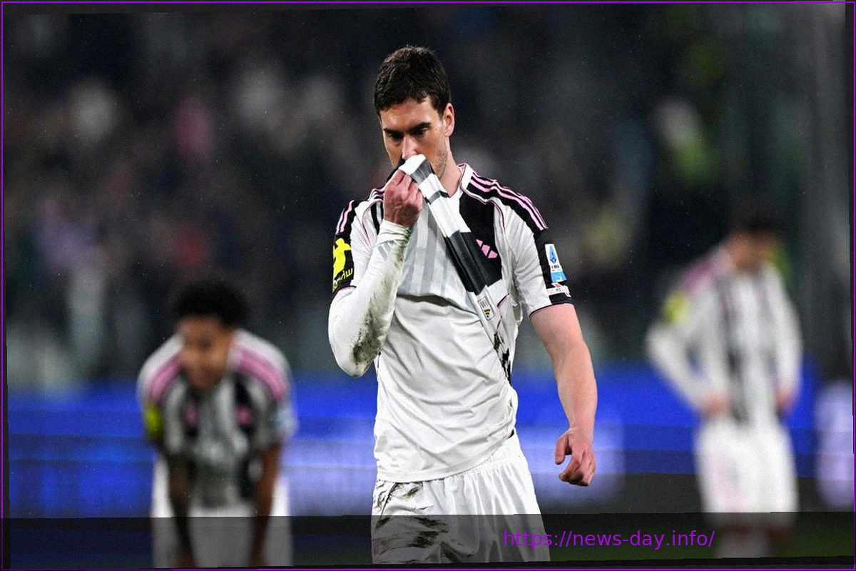 Preview Будущее Влаховича в “Ювентусе”: решающая финишная прямая для Лиги Чемпионов и продления контракта