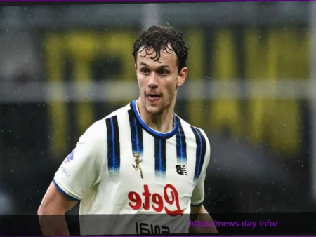 Il grido di Scalvini dopo il flop tricolore: “Delusione enorme, ma ora testa e cuore solo all’Atalanta”