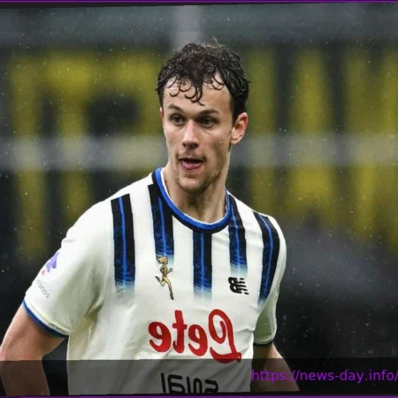 Il grido di Scalvini dopo il flop tricolore: “Delusione enorme, ma ora testa e cuore solo all’Atalanta”