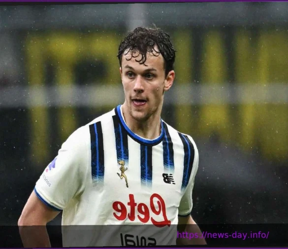 Il grido di Scalvini dopo il flop tricolore: “Delusione enorme, ma ora testa e cuore solo all’Atalanta”