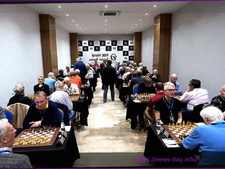 Первый гол Берглунда в финальном матче сезона «Фантомс»