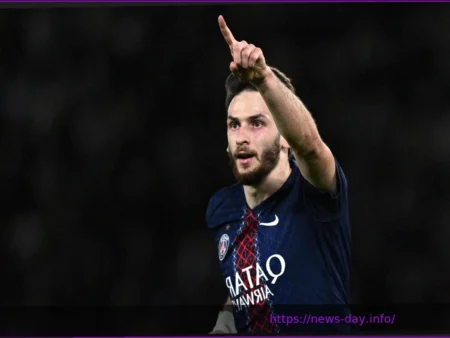 Champions League Quarter-Finals: Official Lineups for Liverpool vs. PSG and Atletico vs. Barcelona