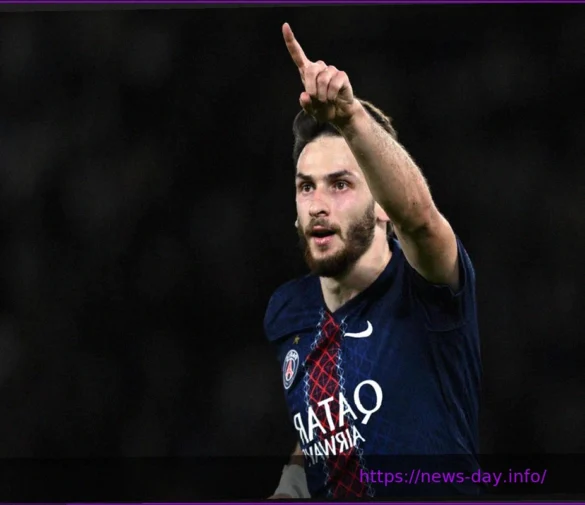 Champions League Quarter-Finals: Official Lineups for Liverpool vs. PSG and Atletico vs. Barcelona