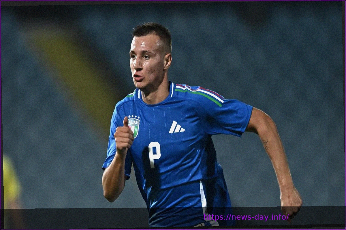 Preview Camarda Pronto a Tornare: “Durante l’infortunio la paura ha provato a parlarmi, ma non ho orecchie per questo!”