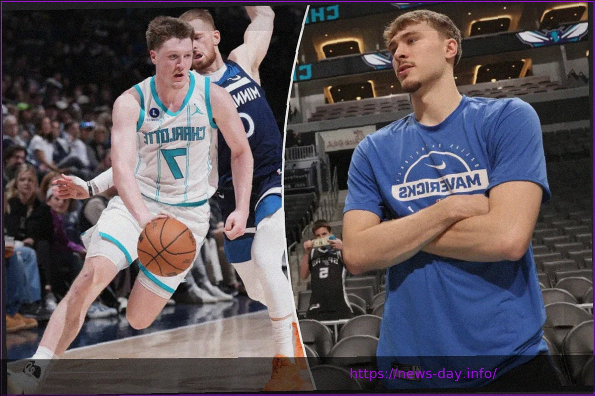 Preview Cooper Flagg Retakes Rookie of the Year Odds Lead from Kon Knueppel as Race Heats Up