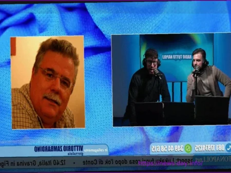 Vittorio Zambardino’s Doubts on Post-Conte Candidates