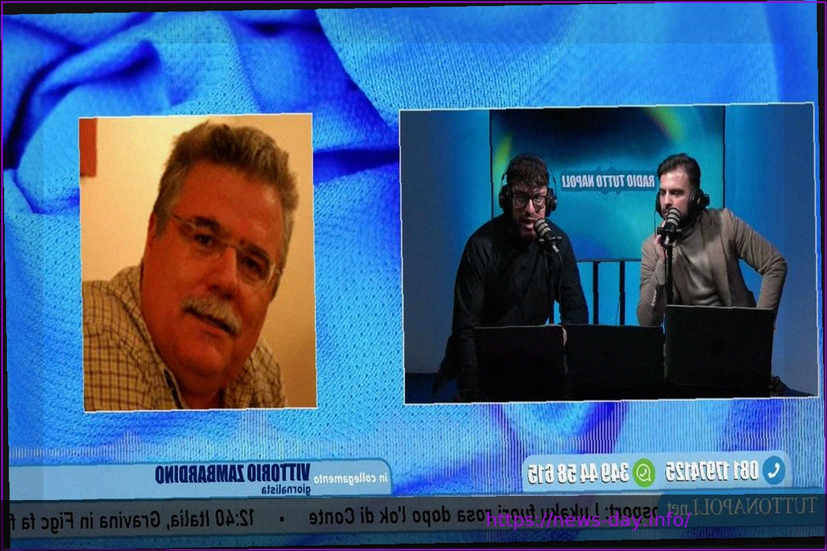 Preview Vittorio Zambardino’s Doubts on Post-Conte Candidates