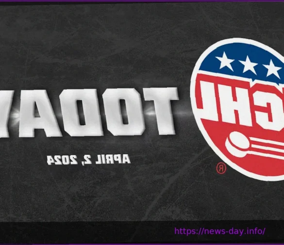 ECHL Today – April 7