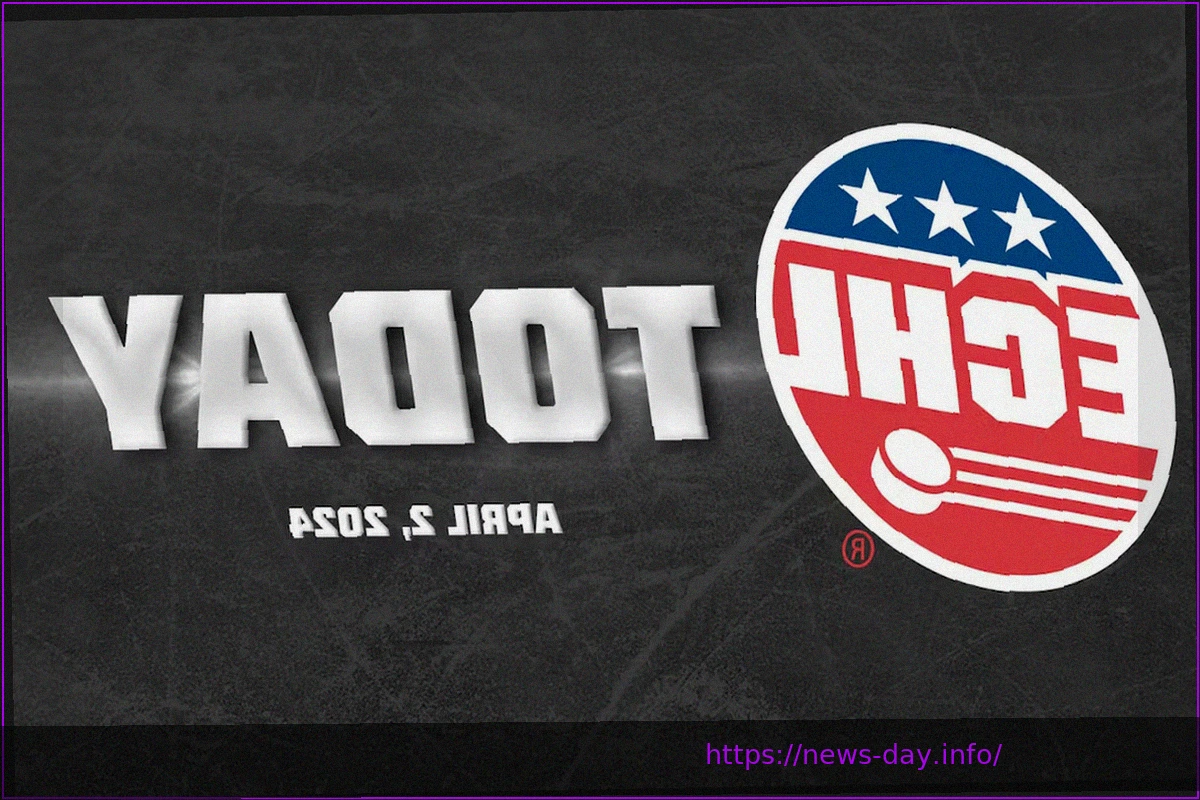 Preview ECHL Today – April 7