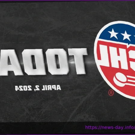 ECHL Today – April 7