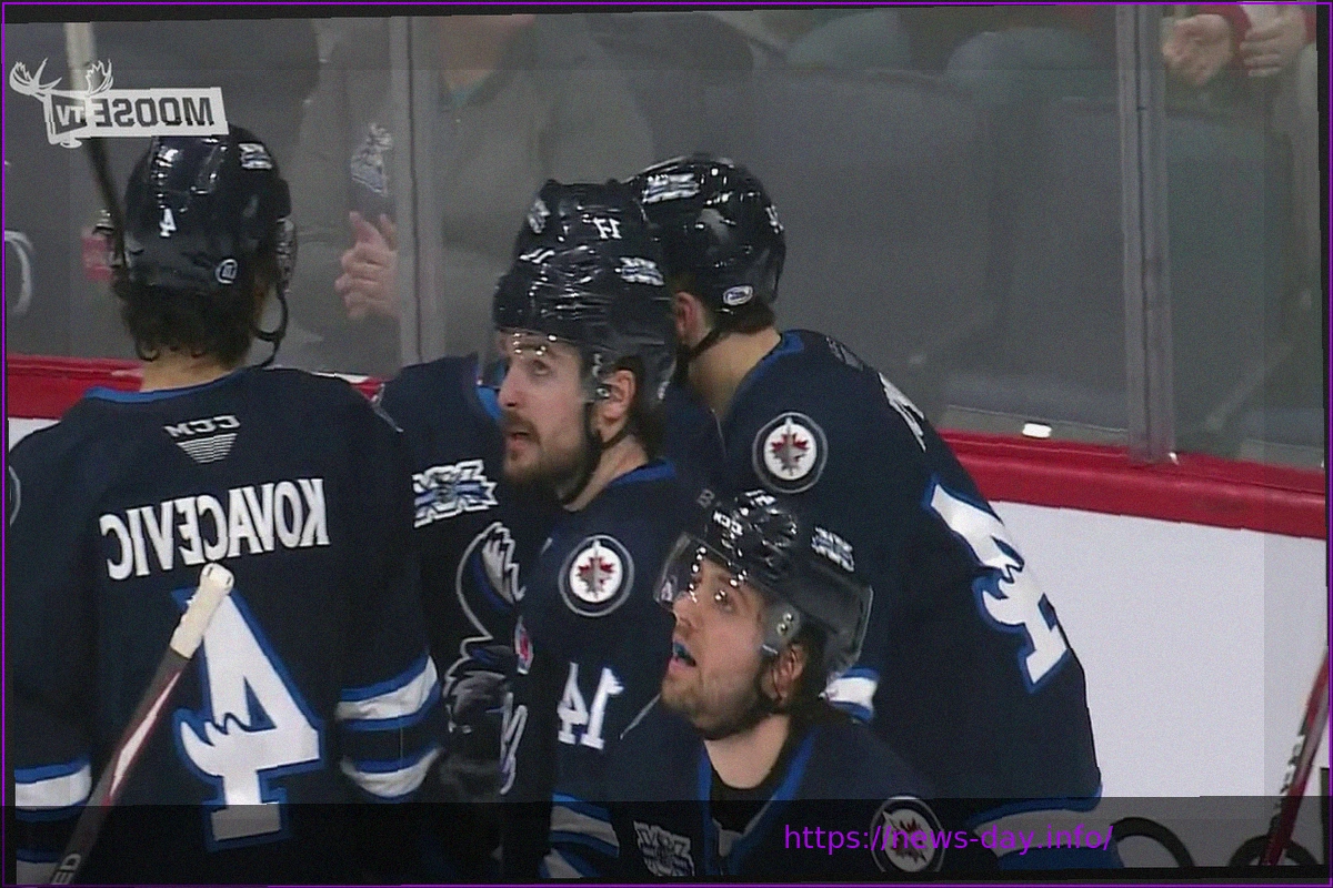 Preview Phantoms Fall in Springfield