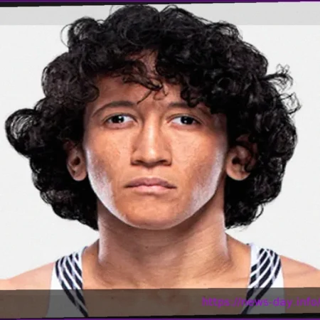 Virna Jandiroba Criticizes UFC for Alleged Grappler Discrimination: “This is MMA, Not Kickboxing”