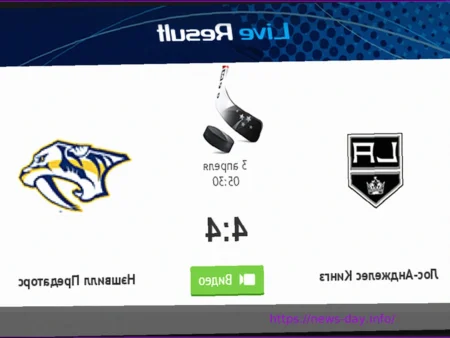 ECHL Today: Florida Everblades vs. Jacksonville Icemen – April 3, 2026