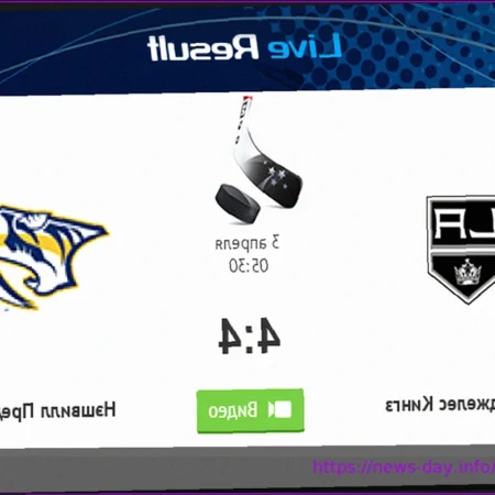 ECHL Today: Florida Everblades vs. Jacksonville Icemen – April 3, 2026