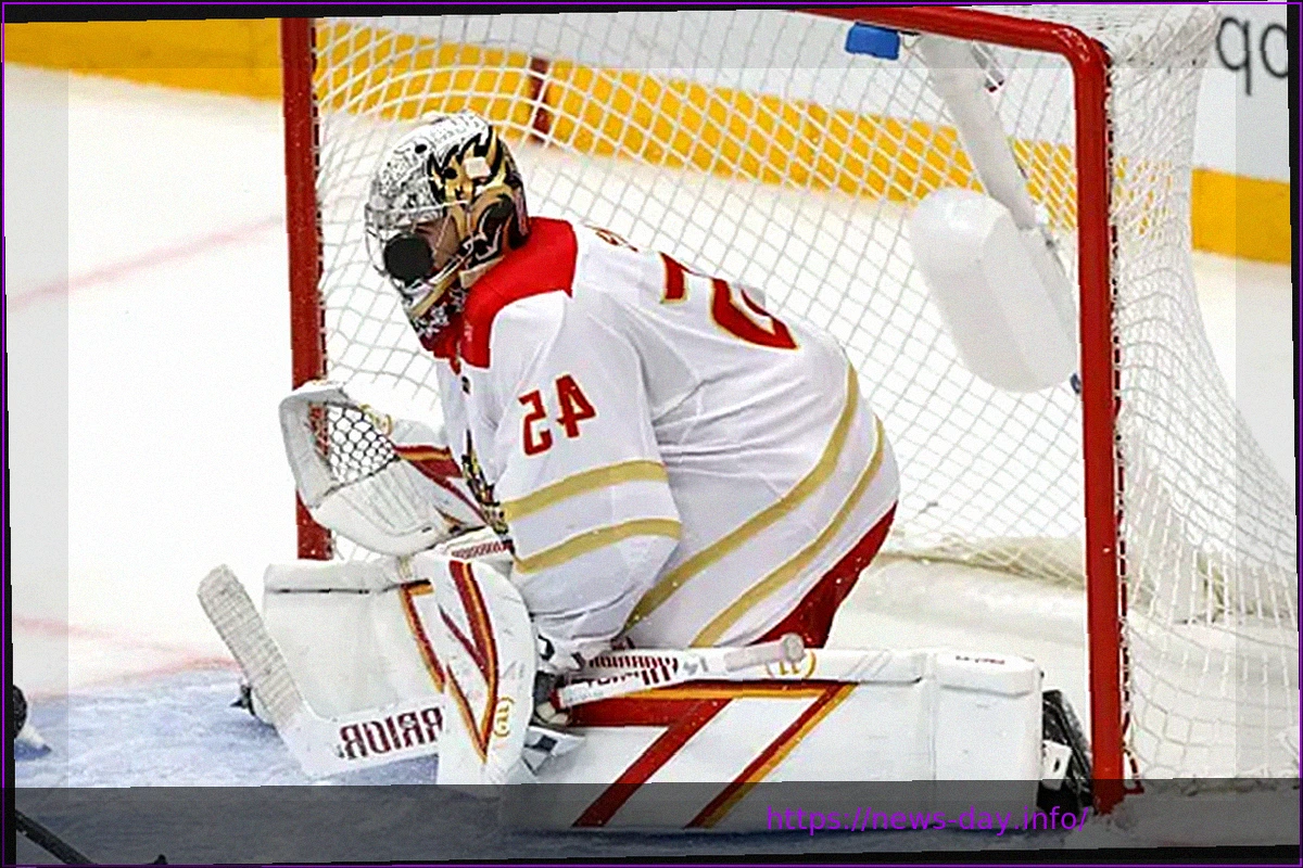 Preview Jurusik’s Performance Keeps Walleye’s Divisional Hopes Alive