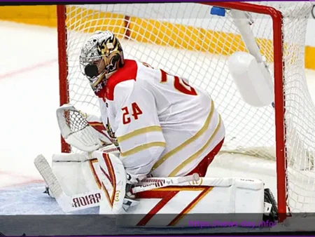 Jurusik’s Performance Keeps Walleye’s Divisional Hopes Alive