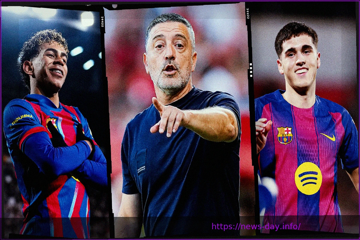 Preview La Masia’s Influence in Barcelona’s Champions League Ascent