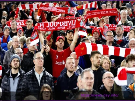 Liverpool Football Club