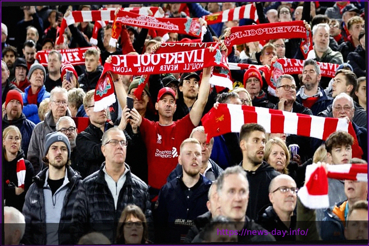 Preview Liverpool Football Club
