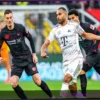 DFB-Pokal: Bayer Leverkusen vs. FC Bayern München – Live TV & Stream