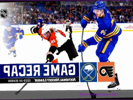 Flyers Clinch Playoff Spot with Thrilling 2-1 Overtime Win Against Bruins