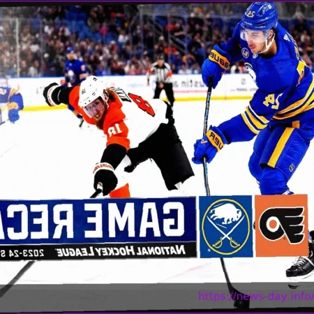 Flyers Clinch Playoff Spot with Thrilling 2-1 Overtime Win Against Bruins