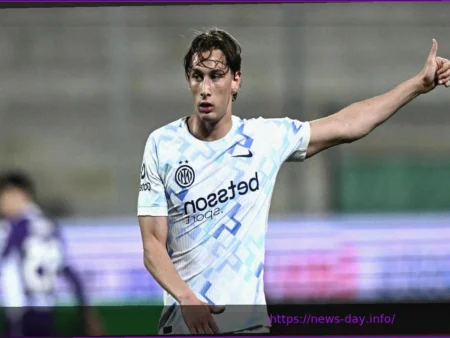 Toni: “Pio Esposito? What a character in reacting to criticism”