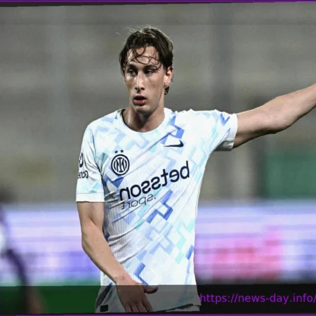 Toni: “Pio Esposito? What a character in reacting to criticism”