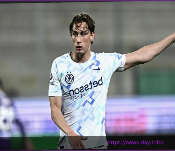 Toni: “Pio Esposito? What a character in reacting to criticism”