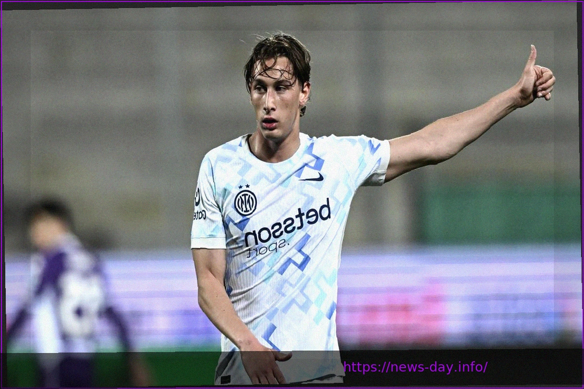 Preview Toni: “Pio Esposito? What a character in reacting to criticism”