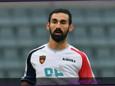 Serie C – Sports Judge: Torres’ Idda Suspended for One Match