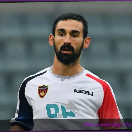 Serie C – Sports Judge: Torres’ Idda Suspended for One Match