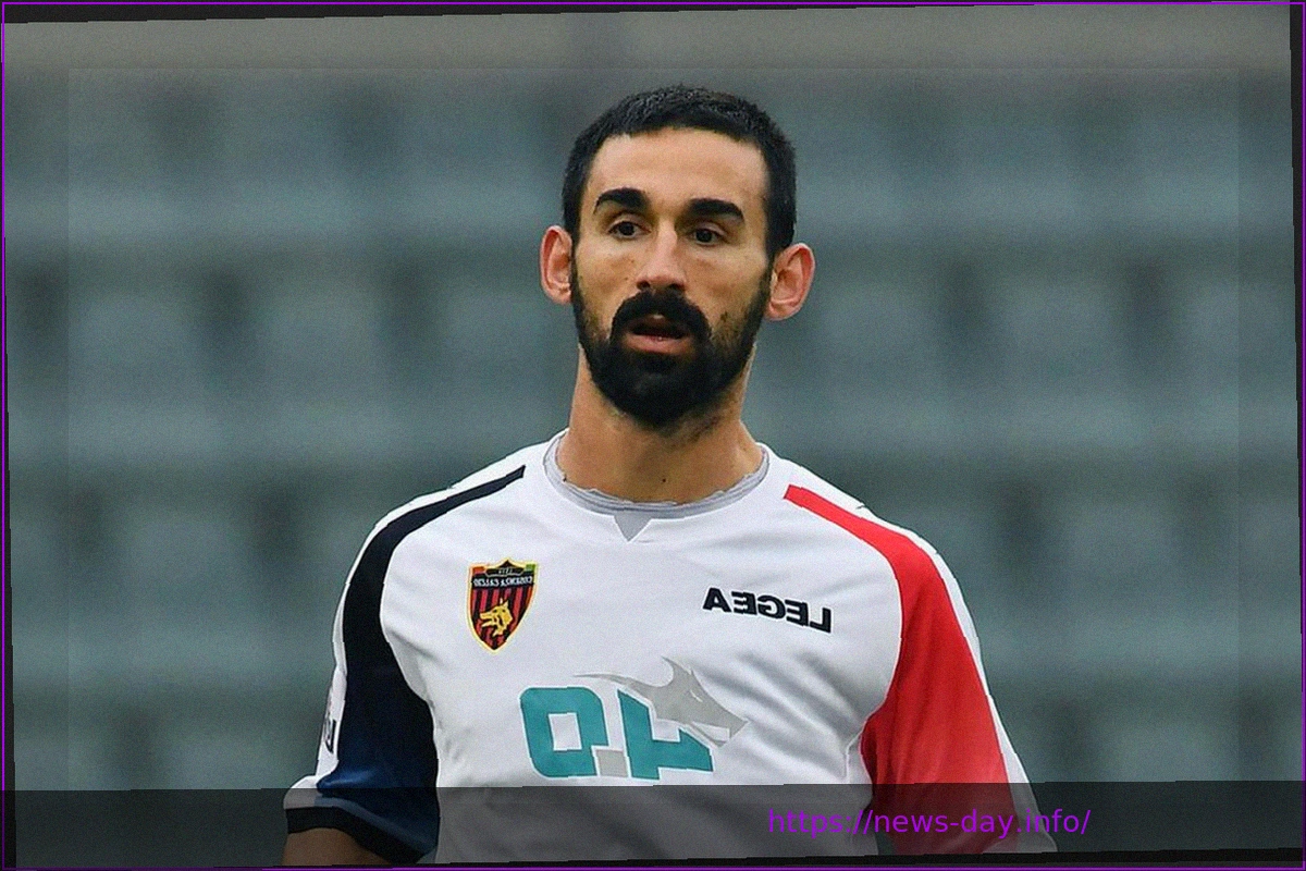 Preview Serie C – Sports Judge: Torres’ Idda Suspended for One Match