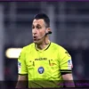 Napoli-Milan Referee Appointed: Doveri to Officiate, Di Paolo and Mariani on VAR
