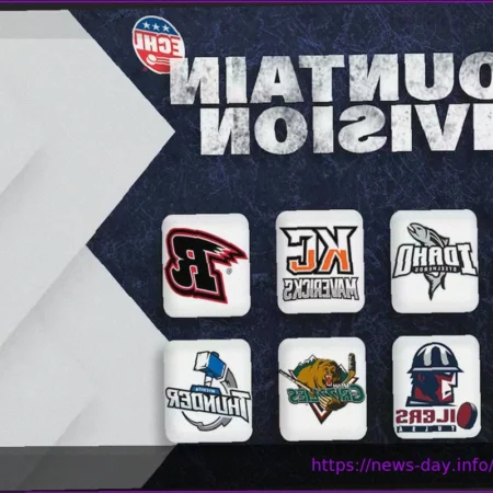 Обзор Mountain Division – 6 апреля