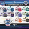 EIHL Shirt auction now LIVE!