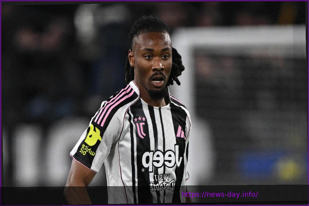 Preview Khéphren Thuram’s Juventus Future Hinges on Champions League Qualification Amid Premier League Interest