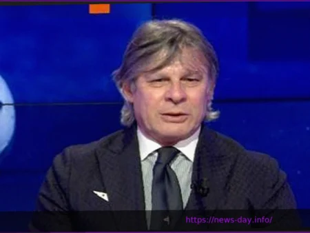 Nela: “Conte’s Italy? Everyone Would Want Him”