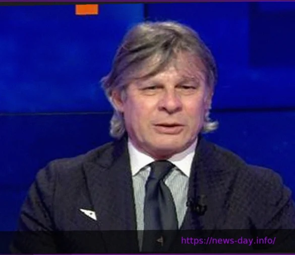 Nela: “Conte’s Italy? Everyone Would Want Him”