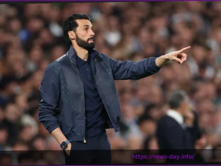 Real Madrid Manager Arbeloa Responds to Islamophobic Chants, Claims ‘Spain is Not a Racist Country’