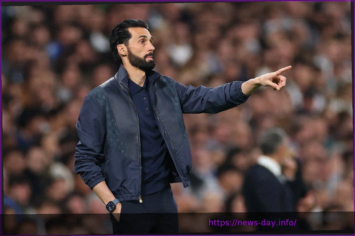 Preview Real Madrid Manager Arbeloa Responds to Islamophobic Chants, Claims ‘Spain is Not a Racist Country’