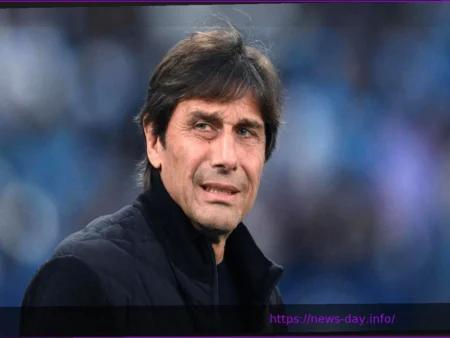 Antonio Conte’s Napoli Contract: ADL Seeks 2028 Extension Amid Coach’s Demands
